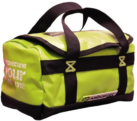 Arbortec Dry Kit Mini Kit Bag 3 Litre Lime