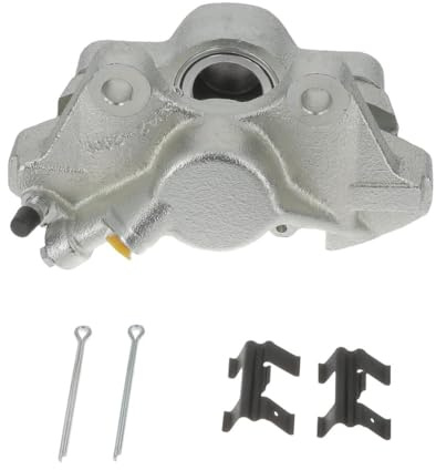 FERODO BRAKE CALIPER | FCL694795 | REAR LEFT | FOR LAND ROVER DISCOVERY I 1989-1998 | OE-MATCHING QUALITY | RELIABLE BRAKING PERFORMANCE
