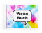 Wenn Buch zum Selbstgestalten
