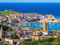 Jigsaw Puzzle 1000 Pieces of Wooden Puzzle Jigsaw St. Ives Cornwall