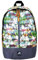 F2 Rucksack Settler Tasche 23 L Happiness 2024