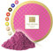 Tea Uniqo - Pink Matcha Tee Pulver - Ideal für Eis, Latte, Shakes, zum Backen oder Kochen – Drachenfrucht Pulver Pitaya, 100% natürlich, ohne Zusatzstoffen in wiederverschließbarer Dose