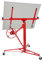 Leve Plaque Placo Leve Plaque Lève Panneaux de Plâtre Aide de Montage Placoplâtre Ascenseur de Plaque Construction à Sec Pour Lever Maintenir les Plaques de Plâtre en Hauteur 68KG