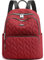 KESUDE Rucksack Damen Rucksäcke Klein Schultertasche Elegant Nylon Casual Schultasche Daypack Damen Cityrucksack für Damen Mädchen Frauen Schule Uni Reisen Freizeit