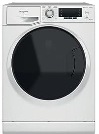 Hotpoint 10kg Wash 7kg Dry 1400rpm Freestanding Washer Dryer - White
