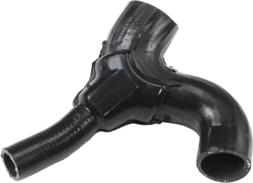 GATES Motorschlauch 05-3031 | Kompatibel mit: OPEL ASTRA F, ASTRA F Cabriolet, ASTRA F Caravan, ASTRA F CC, ASTRA G Caravan, ASTRA G CC, ASTRA G Stufenheck