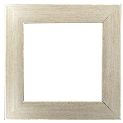 ElekTek Decorative Switch Surround Frame Cover Finger Plate Modena Metallics Brushed Silver