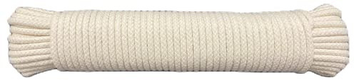 #7 7/32 x 50' Scottie Cotton Clothesline
