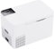 PHILIPS TB5301G 12-Volt-Kühlschrank, 25-Liter-Auto kühlschrank, 12/24-V-DC-Auto elektrische kühlschrank, Kompressor Kühlbox für PKW, LKW, Wohnmobil, Reisen und Heimgebrauch