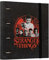 Grupo Erik Ringbuch mit 4 Ringen