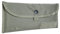 Tatonka Bestecktasche BC - Robuste Aufbewahrungtasche aus Cordura-Material für Outdoor-Besteck - 25 x 11 cm
