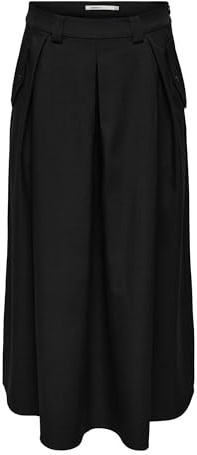 ONLY Female Rock ONLGINNY Langer Rock | Skirt