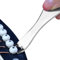 Gitarrensaiten-Peg-Abzieher, Gitarrensteg-Pin-Abzieher - Metall-Gitarren-Pin-Abzieher,Stegstift-Abzieher, Stegstift-Entferner, Gitarrensaiten-Peg-Nagelzieher, Saiten-Peg-Extraktor-Entfernungs-Ziehwerk