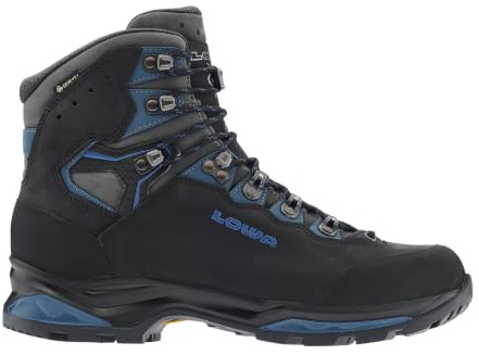 LOWA Stiefel mittel CAMINO EVO GTX