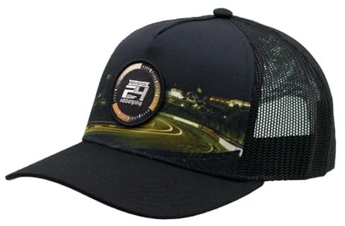 MBA Sport 24h-Rennen Cap Night Edition