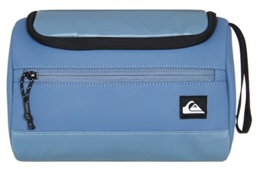 Quiksilver Personal - Trousse de Toilette - Homme - One Size - Bleu