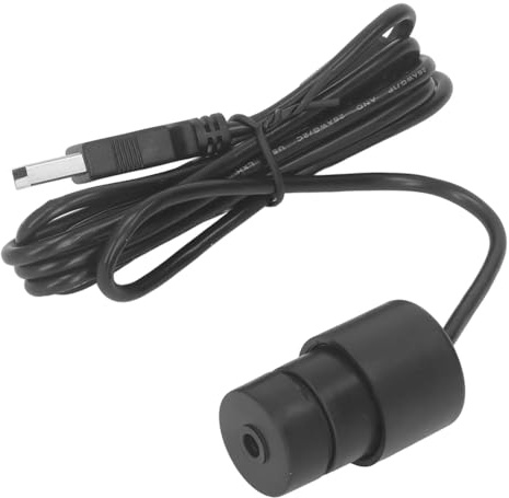Asyduey Elektronisches Okular 2MP 200W Elektronisch -Okular -USB -Anschluss An Einen Computer, der Kein Treiber Benötigt, Erforderlich Ist