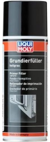 LIQUI MOLY Grundierfüller | 400 ml | Mehrzweckgrundierfüller | Art.-Nr.: 6047