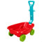 Beach Color Beach Wagon