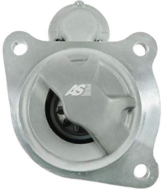 Brand new AS-PL Starter motor - S9017