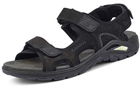 Lowa adult URBANO schwarz Gr. 44