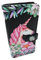 Shagwear Unicorn Große Geldbörse, Schwarz