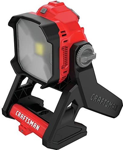 CRAFTSMAN CMCL030B LED-Arbeitsleuchte, 20 V, für kleine Bereiche, nur das Werkzeug