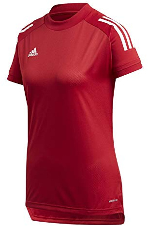 adidas Damen Con20 Tr Jersey Damen Jersey