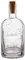 Herz & Heim® dekorative Leuchtflasche - Flasche mit Gravur inkl. LED Flaschenlicht - mit dem Namen des Kindes EIN prima Kindergeburtstagsgeschenk