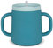 TUM TUM Tasse Apprentissage Bébé 3-en-1, Tasse Bébé, 250 ml, Bleu