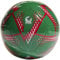 adidas Ballon de Football Al Rihla Club de la Coupe du Monde de la FIFA, Qatar 2022, Mexique, 5