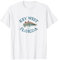 Combs: Key West, FL, Snook T-Shirt T-Shirt