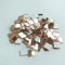 100 Stück Selbstklebende Mini Spiegel,10X10MM,Echtglas Spiegel Mosaik Fliesen Aufkleber,DIY Disco Ball Glasspiegel Aufkleber Selbstklebende Wandaufkleber