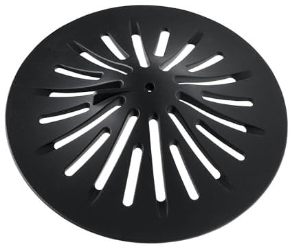 Wirquin 30724770 catchy universal filter d110mm black