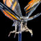 ENFILY für 2019 Godzilla König der Monster Mothra Rodan Figur Modell Handgefertigtes PVC Anime Manga Charakter Modell Statue Figur Sammlerstücke Dekorationen Geschenke