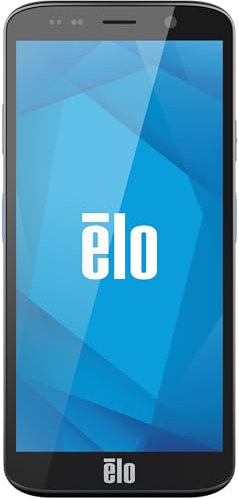 Elo Touch Solutions EMC-M51-S-A14-GMS-8G-12E-G-BK