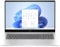 HP Envy 17-da0505sa 17.3 Touchscreen Laptop | Full HD IPS Multi-touch Display | Intel Core Ultra 7-155H | 16GB DDR5-5600MHz RAM | 512GB PCIe Gen4 NVMe SSD | Windows 11 Home | Silver