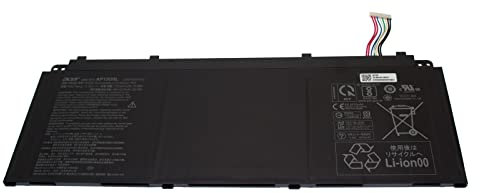 acer Akku Batterie Battery Spin 5 SP513-52N Original