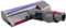 Promozione! Compatibilità Doppia For Dyson V10slim V12 SV18, Accessori For Testine For Lavapavimenti, Spazzola Elettrica A Rullo, Pezzi Di Ricambio For Aspirapolvere.