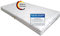 KiNDERWELT Kindermatratze 70x140 cm, Schaumkernmatratze gesteppt, Matratze für Kinderbett, Schaumstoffmatratze Kinder, Made in Germany