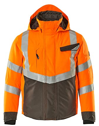 Mascot Unisex Jacket Pilotenjacke Hastings (1er Pack)