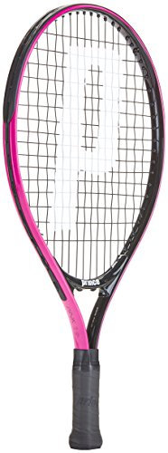 Prince Unisex Jugend 19 Schläger 18, bunt, Sin Talla