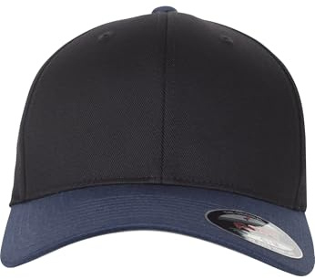 Flexfit Unisex Wooly Combed 2-Tone