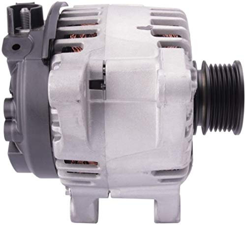 HELLA 8EL 012 430-961 Generator/Lichtmaschine - 14V - 150A