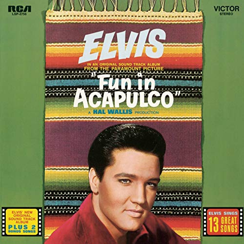 RCA Victor/Legacy