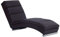 vidaXL Chaiselongue Relaxliege Liegesessel Sessel Lounge Liegestuhl Relaxsessel Loungesessel Sesselliege Komfortliege Polsterliege Braun Kunstleder