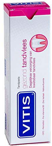 Vitis Gesunde Zahnfleisch Zahnpasta, 75 ml
