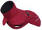 Rukka Pets Stormy Coat Mantel für Hunde Burgunder 35
