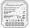 Modulo Interruttore Zigbee intelligente da inserire nella scatola elettrica 503, comandabile da Smartphone e Vocalmente. Necessita di centralina Hub Zigbee Homcloud.