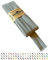 Sandras-Bastelladen Oaki Doki Schrägband/Einfassband Tricot de Luxe Jersey gefalzt 3m x 20mm 022-Vintage Mint